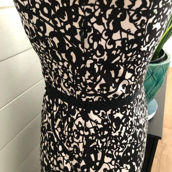 BODEN Thea dress 6R - Picture 5 of 12